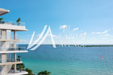 آپارتمان برای فروش در  Abu Dhabi، امارات متحده عربی  1 خوابه ، 102 متر مربع ، شماره 681217 - تصویر 7