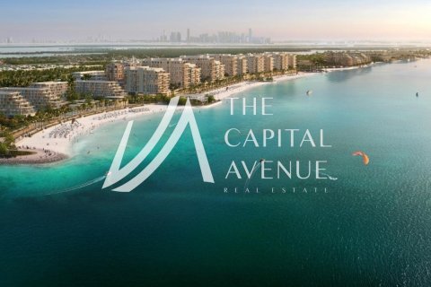 آپارتمان برای فروش در  Abu Dhabi، امارات متحده عربی  1 خوابه ، 102 متر مربع ، شماره 681217 - تصویر 6