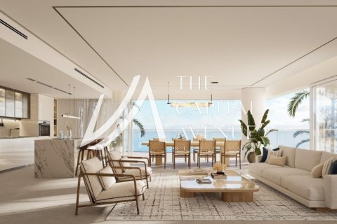 آپارتمان برای فروش در  Abu Dhabi، امارات متحده عربی  1 خوابه ، 102 متر مربع ، شماره 681217 - تصویر 3