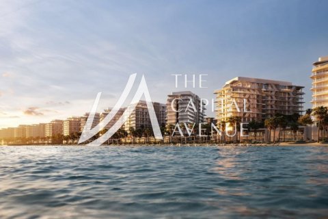 آپارتمان برای فروش در  Abu Dhabi، امارات متحده عربی  1 خوابه ، 102 متر مربع ، شماره 681217 - تصویر 4