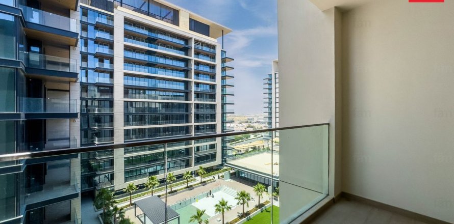Apartment in Dubai Hills Estate, UAE 1 bedroom, 74.2 sq.m. № 703886