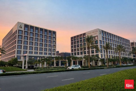 Apartment in Dubai Hills Estate, UAE 1 bedroom, 74.2 sq.m. № 703886 - photo 16