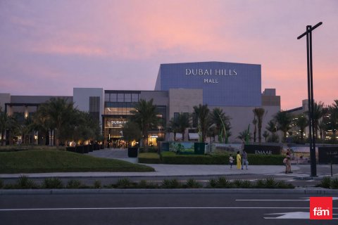 Apartment in Dubai Hills Estate, UAE 1 bedroom, 74.2 sq.m. № 703886 - photo 18