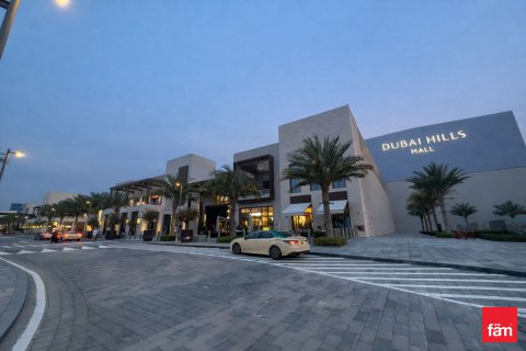 Apartment in Dubai Hills Estate, UAE 1 bedroom, 74.2 sq.m. № 703886 - photo 15