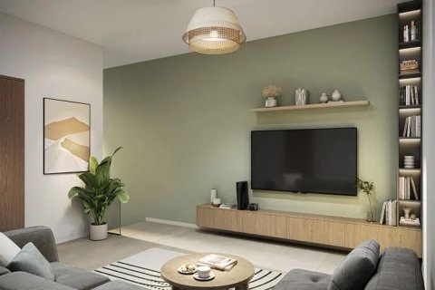 Duplex lakás itt: Al Furjan, Dubai, EAE, 3 hálószoba, 239.6 m², azonosító: 703887 - fénykép 5