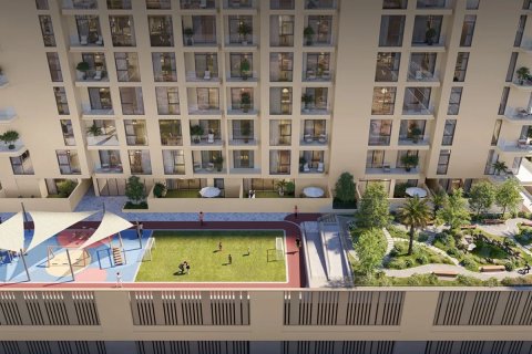 Duplex lakás itt: Al Furjan, Dubai, EAE, 3 hálószoba, 239.6 m², azonosító: 703887 - fénykép 13