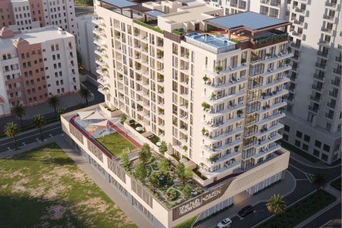 Duplex lakás itt: Al Furjan, Dubai, EAE, 3 hálószoba, 239.6 m², azonosító: 703887 - fénykép 12