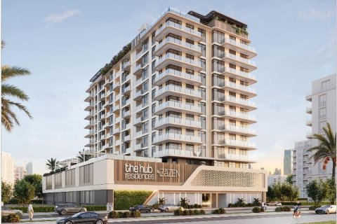 Duplex lakás itt: Al Furjan, Dubai, EAE, 3 hálószoba, 239.6 m², azonosító: 703887 - fénykép 8