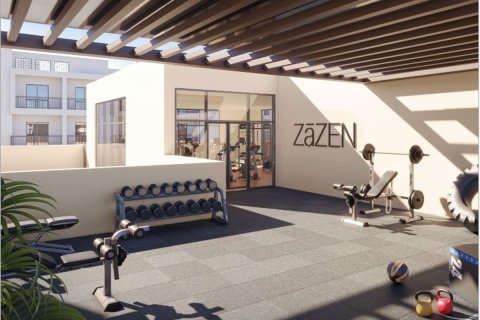 Duplex lakás itt: Al Furjan, Dubai, EAE, 3 hálószoba, 239.6 m², azonosító: 703887 - fénykép 4