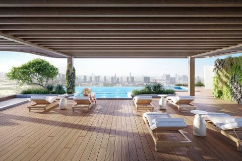 Duplex lakás itt: Al Furjan, Dubai, EAE, 3 hálószoba, 239.6 m², azonosító: 703887 - fénykép 6