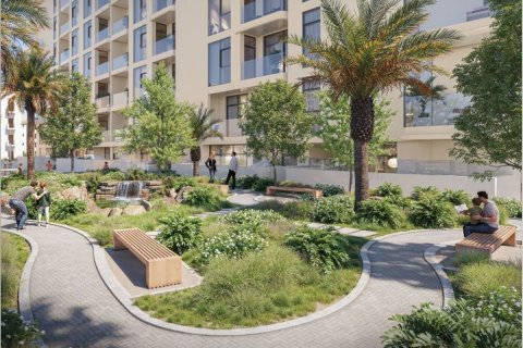 Duplex lakás itt: Al Furjan, Dubai, EAE, 3 hálószoba, 239.6 m², azonosító: 703887 - fénykép 7