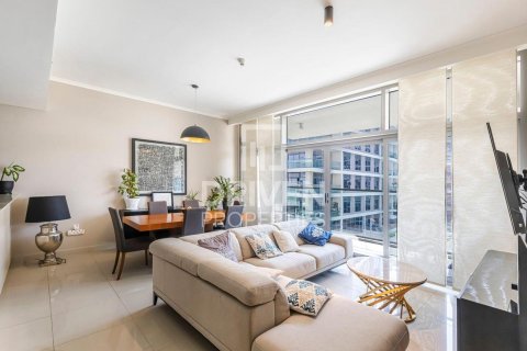 Wohnung zur Miete in Dubai Hills Estate, Dubai, VAE 2 Schlafzimmer, 121.42 m2 Nr. 746607 - Foto 5