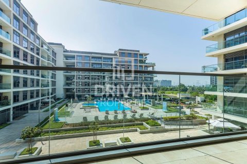 Apartment i Dubai Hills Estate, Dubai, UAE 2 soveværelser, 121.42 kvm № 746607