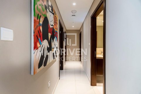 Wohnung zur Miete in Dubai Hills Estate, Dubai, VAE 2 Schlafzimmer, 121.42 m2 Nr. 746607 - Foto 9