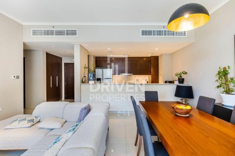 Wohnung zur Miete in Dubai Hills Estate, Dubai, VAE 2 Schlafzimmer, 121.42 m2 Nr. 746607 - Foto 4