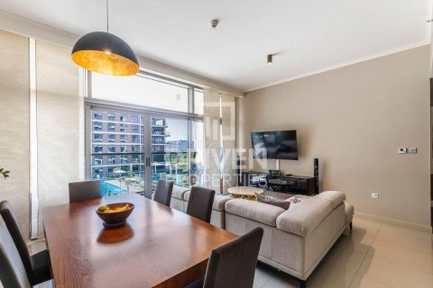 Wohnung zur Miete in Dubai Hills Estate, Dubai, VAE 2 Schlafzimmer, 121.42 m2 Nr. 746607 - Foto 3
