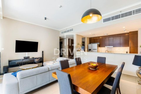 Wohnung zur Miete in Dubai Hills Estate, Dubai, VAE 2 Schlafzimmer, 121.42 m2 Nr. 746607 - Foto 2