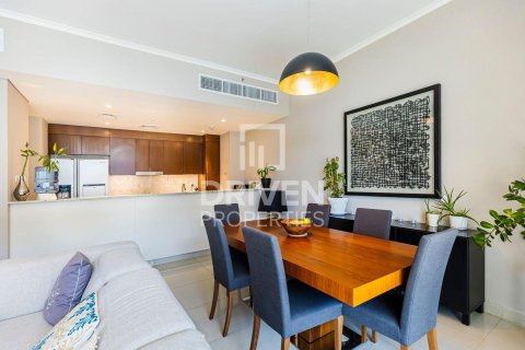 Wohnung zur Miete in Dubai Hills Estate, Dubai, VAE 2 Schlafzimmer, 121.42 m2 Nr. 746607 - Foto 6