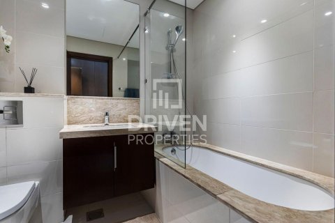 Wohnung zur Miete in Dubai Hills Estate, Dubai, VAE 2 Schlafzimmer, 121.42 m2 Nr. 746607 - Foto 7