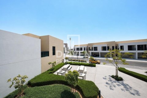 تاون هاوس للإيجار في Arabian Ranches 3، دبي، الإمارات العربية المتحدة 3 غرفة نوم ، 125.23 متر مربع ، رقم 746558 - صورة 19
