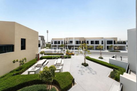 تاون هاوس للإيجار في Arabian Ranches 3، دبي، الإمارات العربية المتحدة 3 غرفة نوم ، 125.23 متر مربع ، رقم 746558 - صورة 20