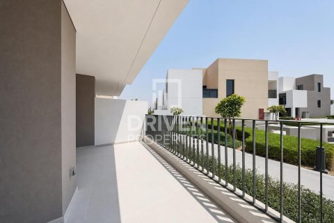تاون هاوس للإيجار في Arabian Ranches 3، دبي، الإمارات العربية المتحدة 3 غرفة نوم ، 125.23 متر مربع ، رقم 746558 - صورة 22