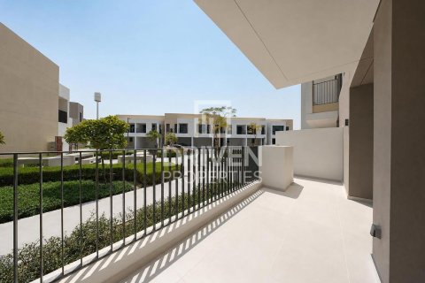 تاون هاوس للإيجار في Arabian Ranches 3، دبي، الإمارات العربية المتحدة 3 غرفة نوم ، 125.23 متر مربع ، رقم 746558 - صورة 21
