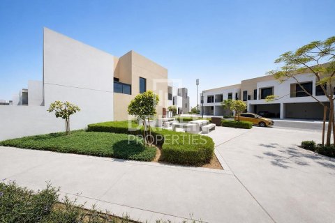 تاون هاوس للإيجار في Arabian Ranches 3، دبي، الإمارات العربية المتحدة 3 غرفة نوم ، 125.23 متر مربع ، رقم 746558 - صورة 24