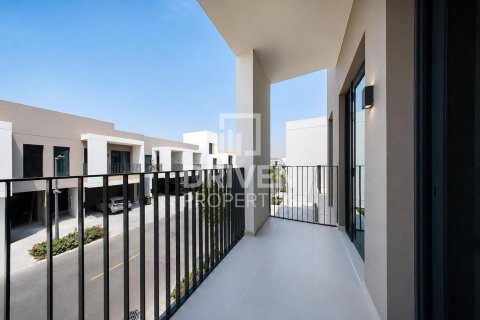 تاون هاوس للإيجار في Arabian Ranches 3، دبي، الإمارات العربية المتحدة 3 غرفة نوم ، 125.23 متر مربع ، رقم 746558 - صورة 23