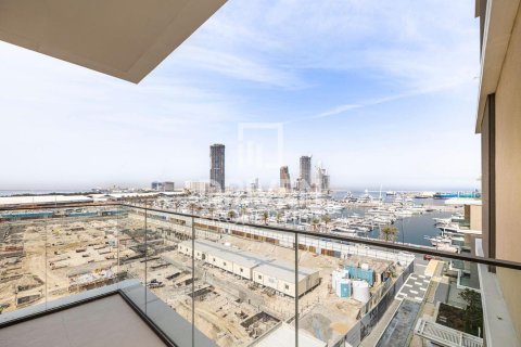 Apartment in Mina Rashid, Dubai, UAE 2 bedrooms, 101.73 sq.m. № 746604 - photo 1