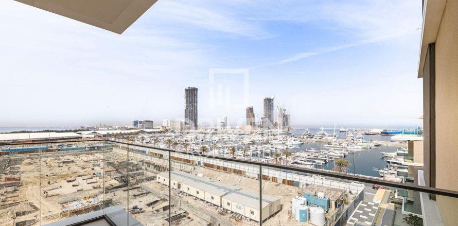 Apartment in Mina Rashid, Dubai, UAE 2 bedrooms, 101.73 sq.m. № 746604