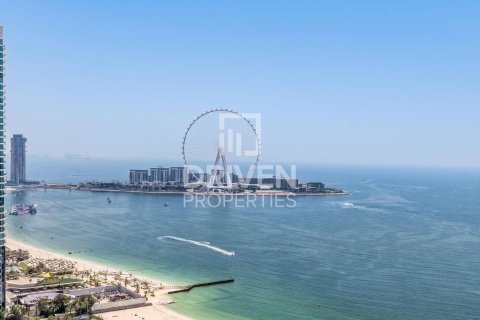 Apartment til leje i Jumeirah Beach Residence, Dubai, UAE 2 soveværelser, 179.3 kvm № 746606 - foto 18