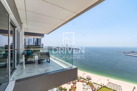 Apartment til leje i Jumeirah Beach Residence, Dubai, UAE 2 soveværelser, 179.3 kvm № 746606 - foto 19