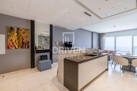 Apartment til leje i Jumeirah Beach Residence, Dubai, UAE 2 soveværelser, 179.3 kvm № 746606 - foto 5