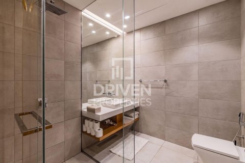 Apartment til leje i Jumeirah Beach Residence, Dubai, UAE 2 soveværelser, 179.3 kvm № 746606 - foto 15