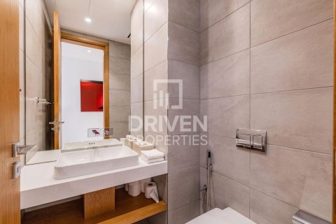 Apartment til leje i Jumeirah Beach Residence, Dubai, UAE 2 soveværelser, 179.3 kvm № 746606 - foto 16