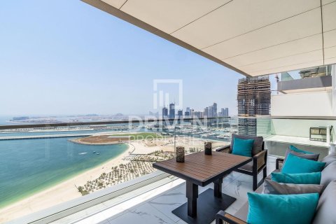 Apartment til leje i Jumeirah Beach Residence, Dubai, UAE 2 soveværelser, 179.3 kvm № 746606 - foto 21