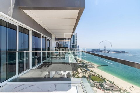 Apartment til leje i Jumeirah Beach Residence, Dubai, UAE 2 soveværelser, 179.3 kvm № 746606 - foto 20