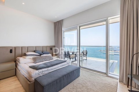 Apartment til leje i Jumeirah Beach Residence, Dubai, UAE 2 soveværelser, 179.3 kvm № 746606 - foto 11