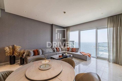 Apartment til leje i Jumeirah Beach Residence, Dubai, UAE 2 soveværelser, 179.3 kvm № 746606 - foto 3