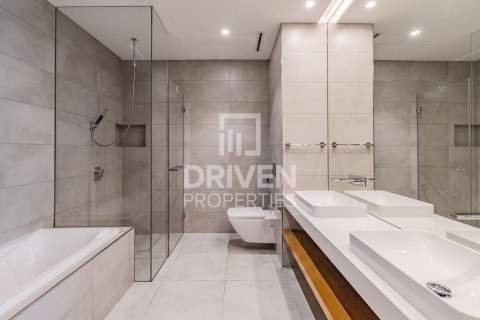 Apartment til leje i Jumeirah Beach Residence, Dubai, UAE 2 soveværelser, 179.3 kvm № 746606 - foto 10