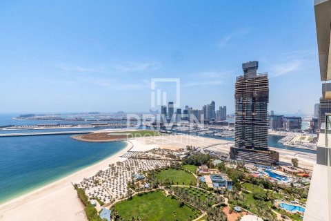 Apartment til leje i Jumeirah Beach Residence, Dubai, UAE 2 soveværelser, 179.3 kvm № 746606 - foto 17