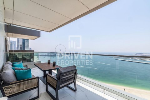 Apartment til leje i Jumeirah Beach Residence, Dubai, UAE 2 soveværelser, 179.3 kvm № 746606 - foto 22