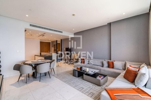 آپارتمان در Jumeirah Beach Residence، Dubai ، امارات متحده عربی 2 خوابه ، 179.3 متر مربع. شماره 746606