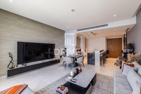 Apartment til leje i Jumeirah Beach Residence, Dubai, UAE 2 soveværelser, 179.3 kvm № 746606 - foto 4