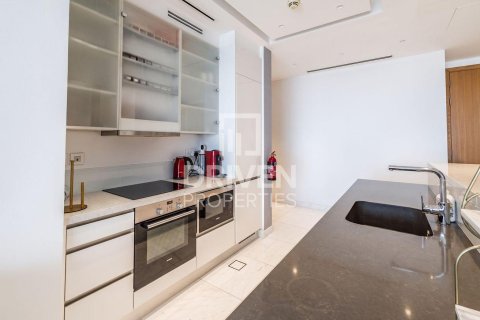 Apartment til leje i Jumeirah Beach Residence, Dubai, UAE 2 soveværelser, 179.3 kvm № 746606 - foto 7