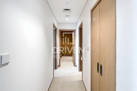 Üürile anda korter asukohaga Mina Rashid, Dubai, AÜE: 2 magamistoaga, 107.95 m² Nr 746603 - pilt 10