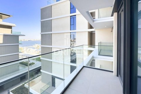 Üürile anda korter asukohaga Mina Rashid, Dubai, AÜE: 2 magamistoaga, 107.95 m² Nr 746603 - pilt 17