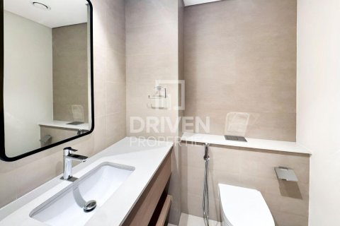 Üürile anda korter asukohaga Mina Rashid, Dubai, AÜE: 2 magamistoaga, 107.95 m² Nr 746603 - pilt 13