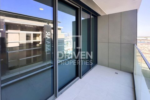 Üürile anda korter asukohaga Mina Rashid, Dubai, AÜE: 2 magamistoaga, 107.95 m² Nr 746603 - pilt 16